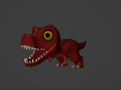 T-Rex